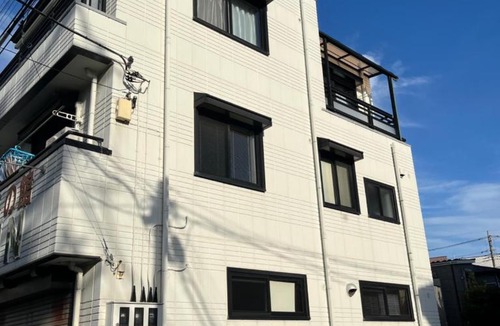 Warabi Apartment | Shine house warabi