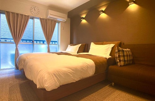 Nakano Apartment | Shinjuku 5min Nakano Sakaue 3min Good location Many restaurants Good access in Tokyo share's TOKYO