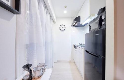 Kabukicho Apartment | Shinjuku Kabukicho Designer's Apartment III