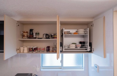 Suginami House | Shinjuku Premier Place of Tokyo