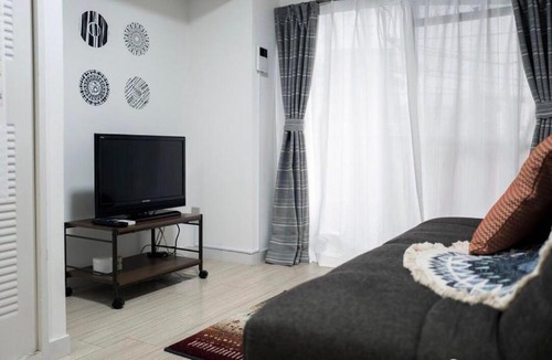 Shinkoiwa Apartment | Shinkoiwa ColorBee Hostel 3