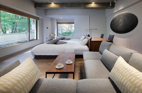 Shima Hotel | SHINTOUJI HOTEL LULUD