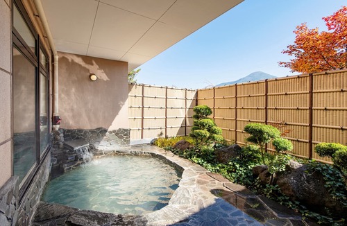 Shirakabako Hotel | Shirakabako Hotel PAIPU NO KEMURI