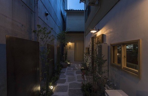 Shimogyo Hostel | Shizuya KYOTO - Hostel