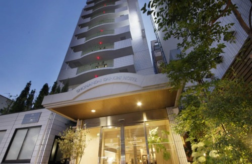Fujisawa Hotel | Shonandai Dai-Ichi Hotel Fujisawa Yokohama