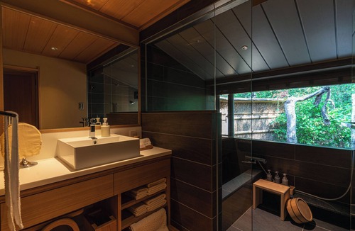 Amanohashidate House | SHOUROTEI, a Luxury Seaside Retreat
