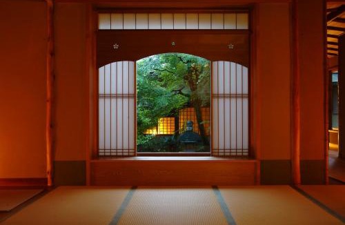 Amanohashidate Hotel | SHOUROTEI, a Luxury Seaside Retreat