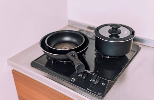 Yoyogi Apartment | Showa Bloom Shinjuku 301
