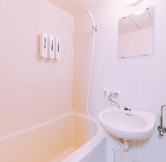 Yoyogi Apartment | Showa Bloom Spacious Stay Near Shinjuku