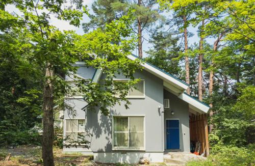 Hokujo House | Silly Goat Lodge