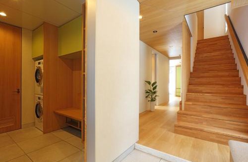 Iimori Ski Chalet | Silver Peak - A Valley Chalets Signature Residence