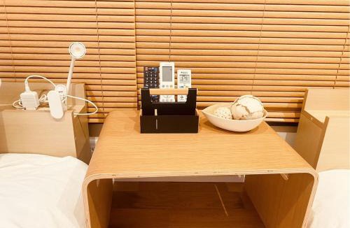 Azumabashi Apartment | Sky Tree 2 minutes on foot-SM0215