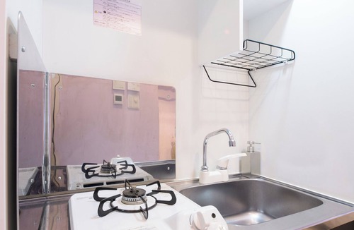 Shinjuku Apartment | Skyfeel Okubo B