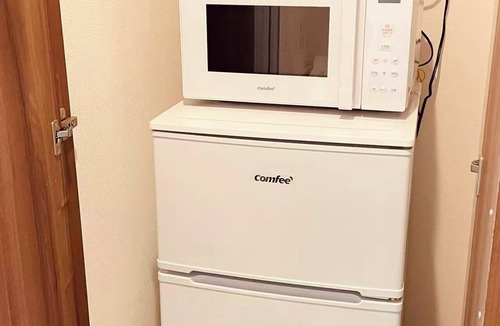 Kamezawa Condo | SkyHotel 4 min walk from Ryogoku Station Ueno Roppongi Shinjuku direct