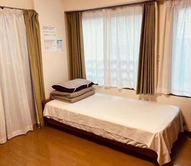 Kamezawa House | SkyHotel Ryogoku 駅徒歩4分 上野 六本木 新宿直行
