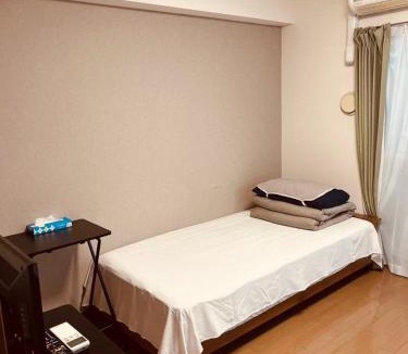 Kamezawa House | SkyHotel Ryogoku 駅徒歩4分 上野 六本木 新宿直行