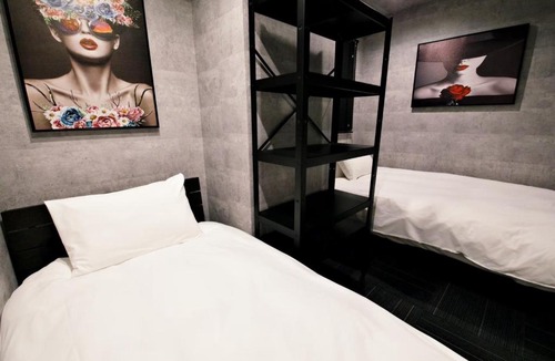 Minato Apartment | SLEEPLAB THE STAY 芝浦 -Shibaura-
