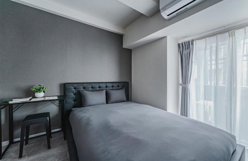 Nakano Apartment | SLL Urban Suites Nakano-shinbashi