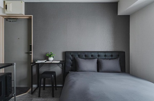 Nakano Apartment | SLL Urban Suites Nakano-shinbashi
