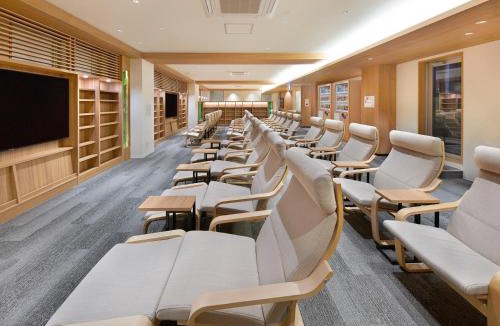 Shinagawa Hotel | Smart Stay SHIZUKU Shinagawa-Oimachi