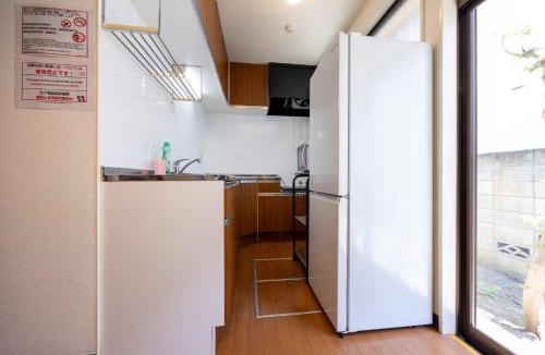 Ota Apartment | Smart VILLA Minamikugahara