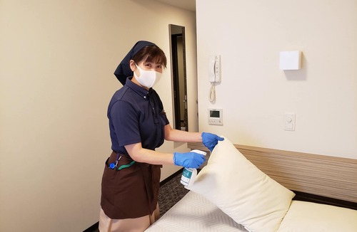 Nankin-machi Hotel | Smile Hotel Kobe Motomachi