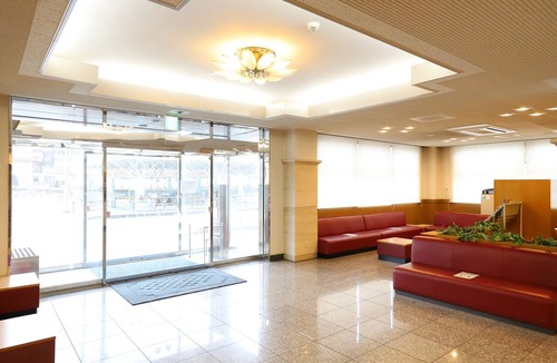 Takaoka Hotel | Smile Hotel Takaoka Ekimae