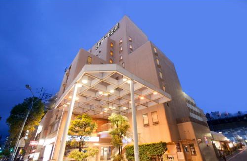 Nishikasai Hotel | Smile Hotel Tokyo Nishikasai - Vacation STAY 97245v