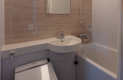 Ishikawa Prefecture Hotel | Smoking Twin room Standard plan 3 minutes walk/Hakusan Ishikawa