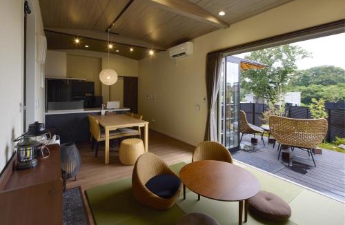 Miyota Hotel | Solana軽井沢別邸