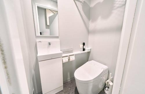 Tamachi Apartment | Solea Shibaura