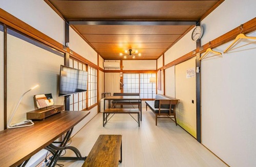 Edogawa Apartment | Soresta INN 篠崎