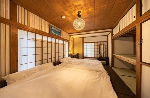 Edogawa Apartment | Soresta INN Shinozaki