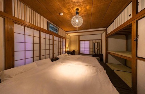 Edogawa Apartment | Soresta INN Shinozaki