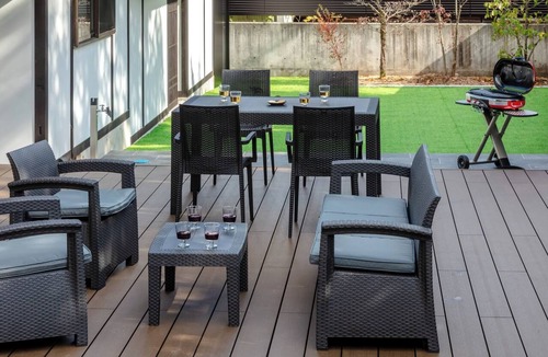 Azumino House | Spacious 3LDK accommodation facility with BBQ and /Azumino City Nagano
