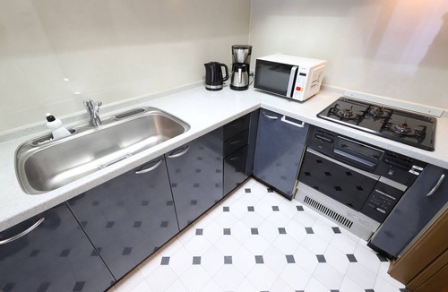 Adachi Apartment | Spacious 5BR Private Stay near Asakusa & Akihabara, Great for Families