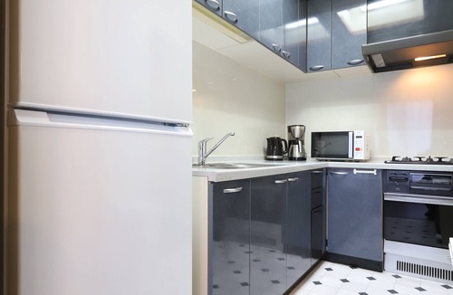 Adachi Apartment | Spacious 5BR Private Stay near Asakusa & Akihabara, Great for Families