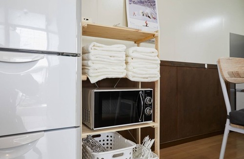 Kawaguchi Apartment | SPICA 105 /Kawaguchi Saitama