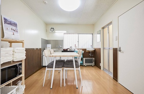 Kawaguchi Apartment | SPICA 105 /Kawaguchi Saitama