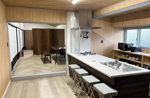 Izumo House | Standard A base for sightseeing in Izumo is a wh/Izumo Shimane