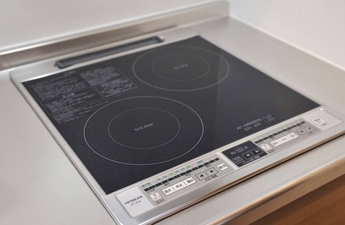 Nishiyodogawa-ku Apartment | Standard Room 101 - 101/Osaka Ōsaka