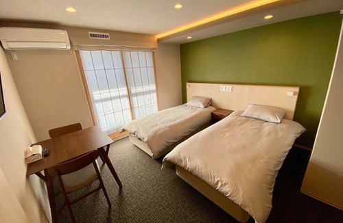 Higashiyama Apartment | Standard room/Kyoto Kyōto