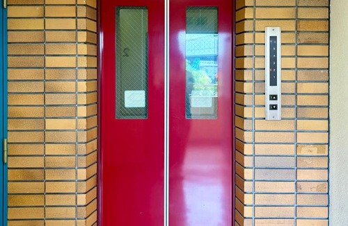 Ryogoku House | Stay Nara