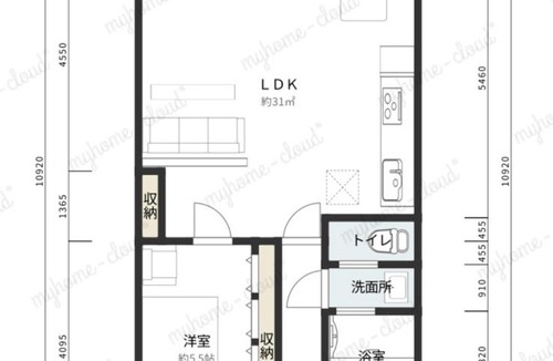 Kabukicho Apartment | staytokyo1107 ONE bedroom