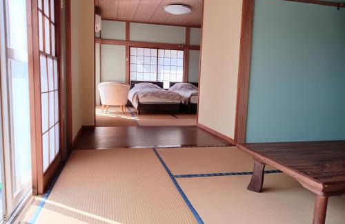 Shimotaga Hotel | StellaMarina~海の星 ATAMI