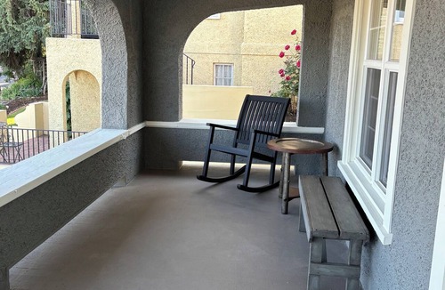 Pendleton House | Steps from Main Street and 10-15 minute walk to the roundup grounds.