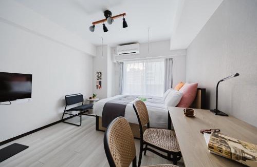 Minato Apartment | Storia Shibaura
