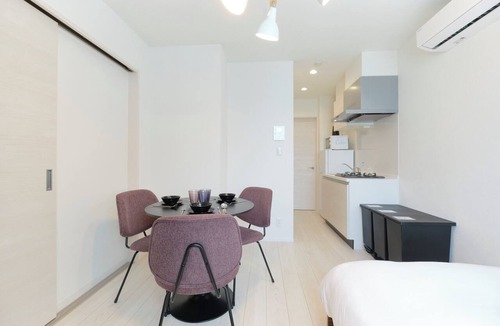 Sugamo Apartment | Sugamo Green Heights by Tranova 2