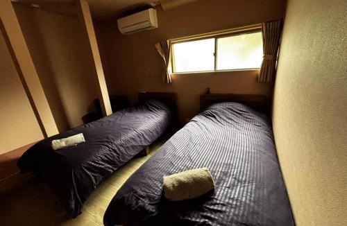 Koenjikita Hotel | Suginami Ward - Hotel - Vacation STAY 92976v