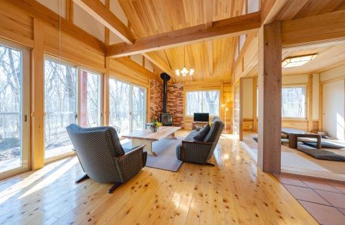 Nasu House | Suite Villa Nasukogen Cachette